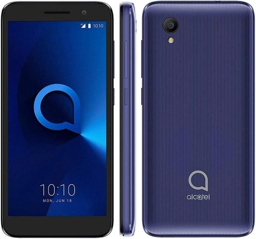 1 (2021) 4G LTE Unlocked 5 inch 5MP Flash 5033E Quad Core Factory Unlocked Wo... - Picture 5 of 5