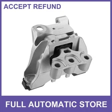 Front Right Motor Mount ONE Custom for Dodge Dart 2013-2016