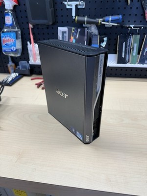 Windows 10 PC Acer Veriton L480G 300GB