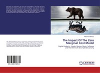 Mohamed Mansur | The Impact Of The Zero Marginal Cost Model | Taschenbuch (2016)