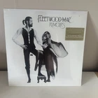 Fleetwood Mac Rumours 35th Anniversary LP Vinyl Record 2011 SEALED