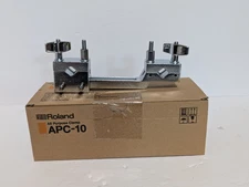 Roland APC-10 V-Drums Multi-clamp