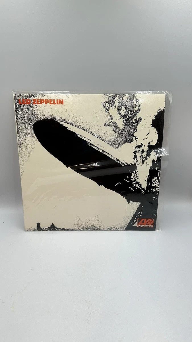 Led Zeppelin I Lp for sale | eBay