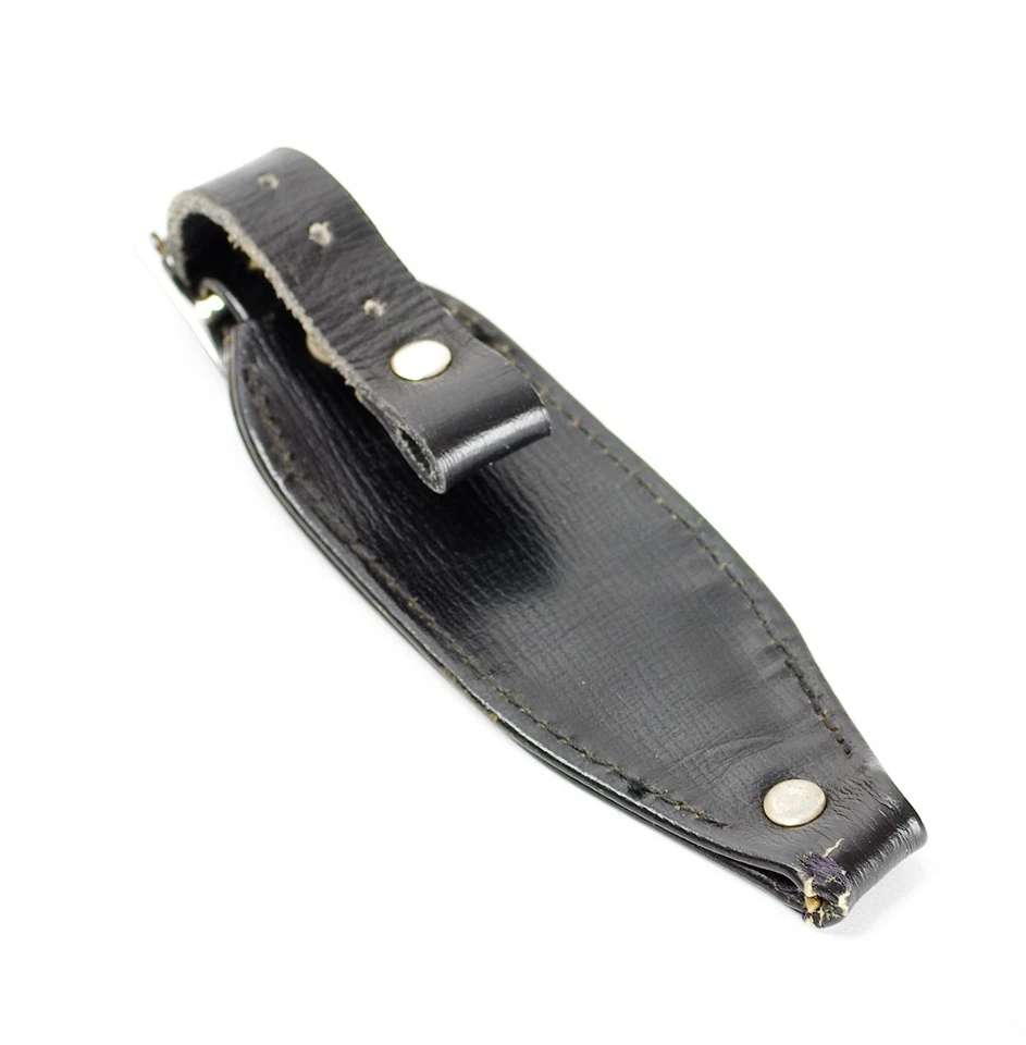 Bolex Short Hand Strap Leather for Bolex Movie Cameras - Image 2 of 2