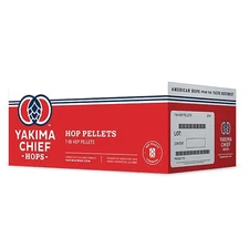 YCH Hops Amarillo® Hop Pellets 11 lb