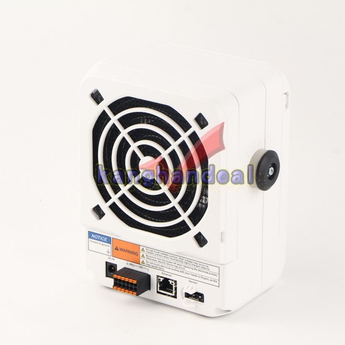 1PC Keyence SJ-F700 Xeliminator Static Eliminator Fan NEW - Bild 16 von 20
