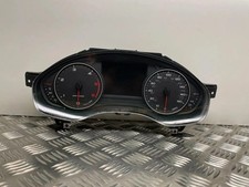 Compteur Audi ALLROAD
