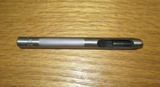 3/16" Heavy Duty Steel Hole Punch Free Shipping