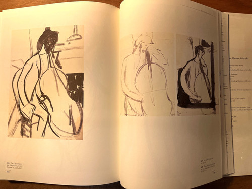 The Unknown Modigliani: Drawings from the Collection of Paul Alexandre, Fine, DJ - Picture 5 of 5