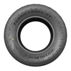 4 Tires TERRA FORCE AT 235/70 R16 106T All Season