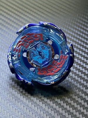 Beyblade Galaxy Pegasus W105R2F Authentic Takara Tomy Metal Fight