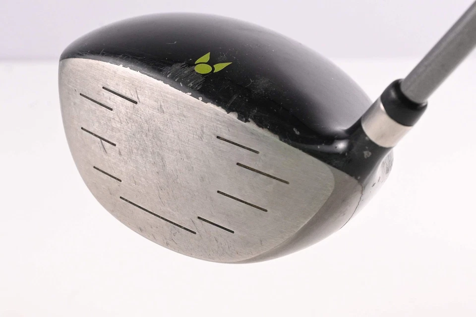 Nicklaus EZ Up Titanium Driver / 11.5 Degree / Regular Flex Aldila 65 Shaft - Image 4 of 4