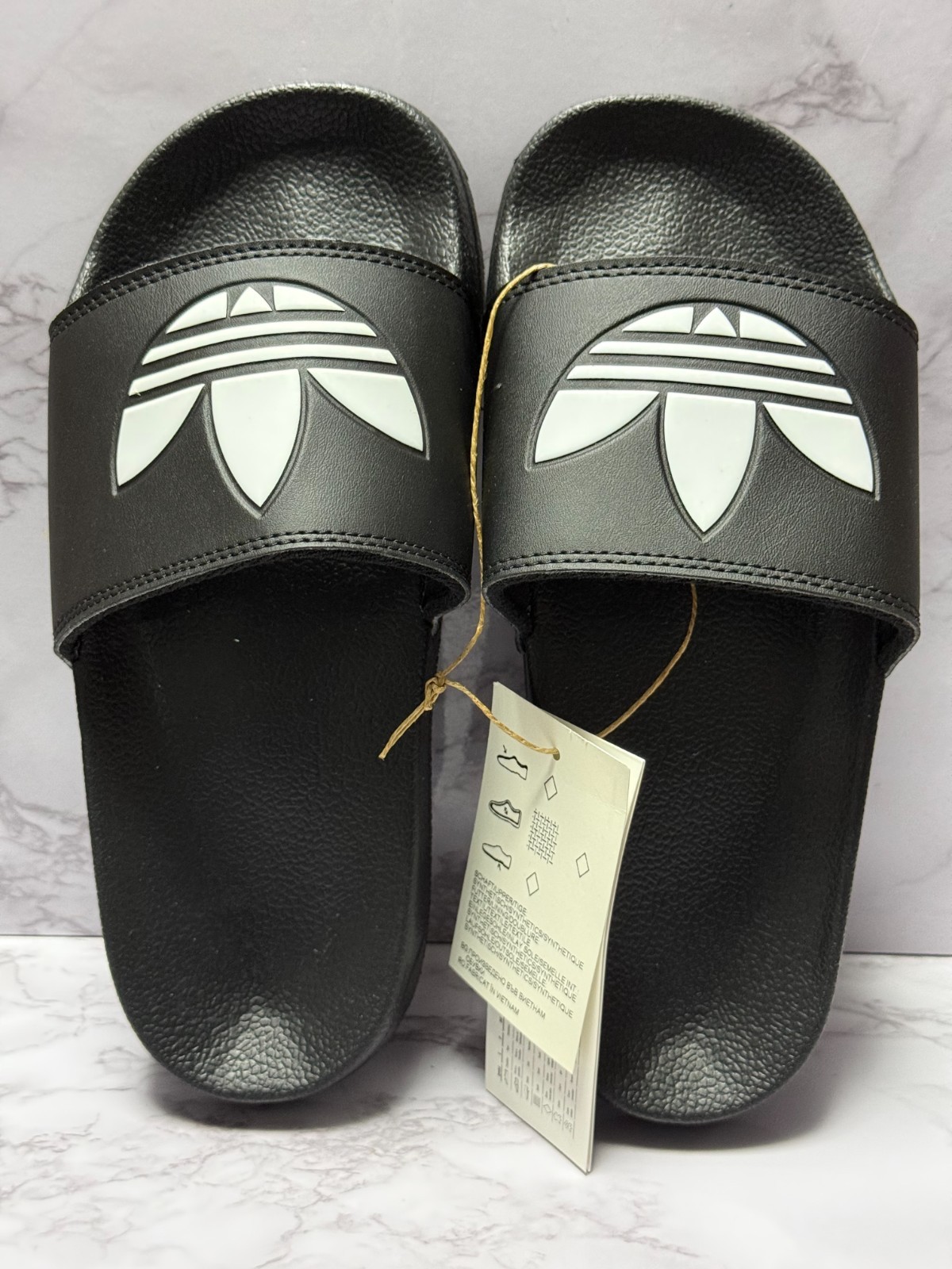 adidas originals adifom adilette slides image 6
