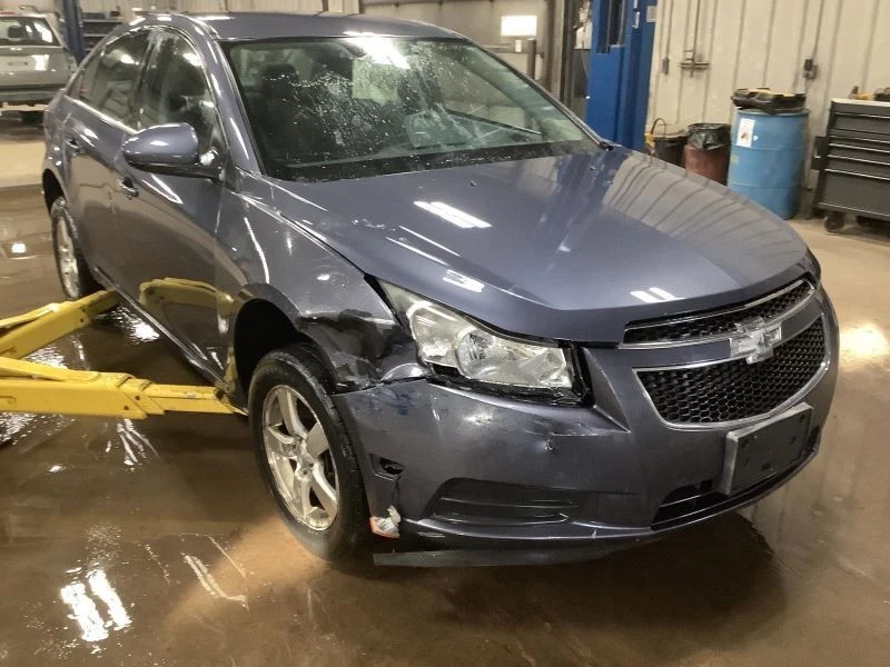 CRUZE 2013 后视镜 324935 — 第 4/4 张图片