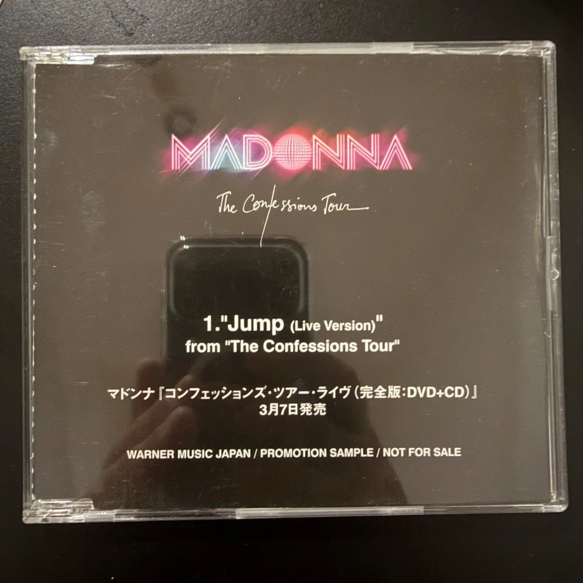 25+ madonna japan promo cd for sale | Updated Oct 2026