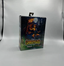 Neca Gargoyles Ultimate Angela 7" Action Figure New Sealed