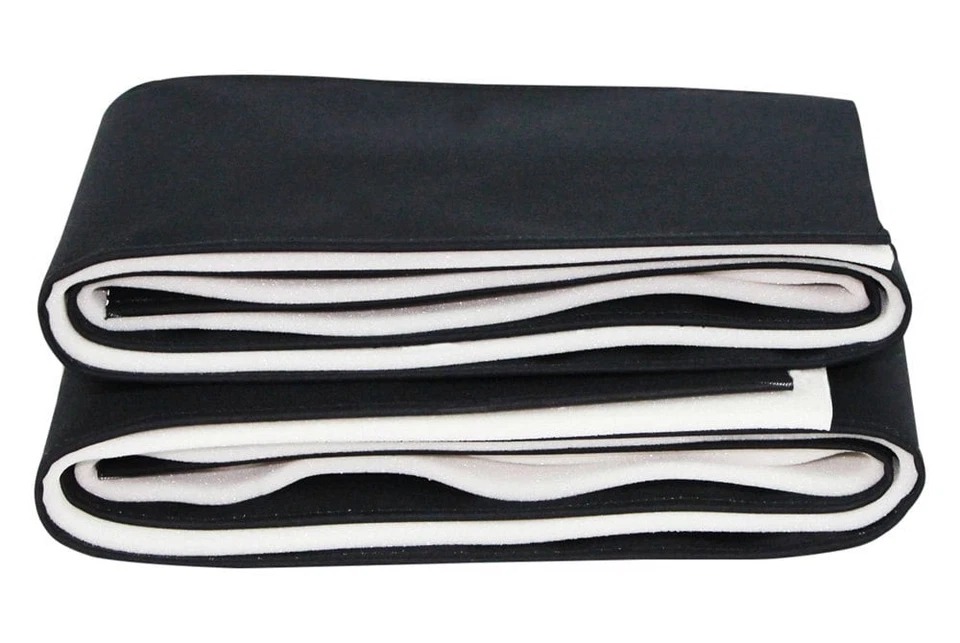 For Volkswagen Beetle 1958-1972 Kee Auto Top Convertible Top Pad Kit Foto 2 de 3