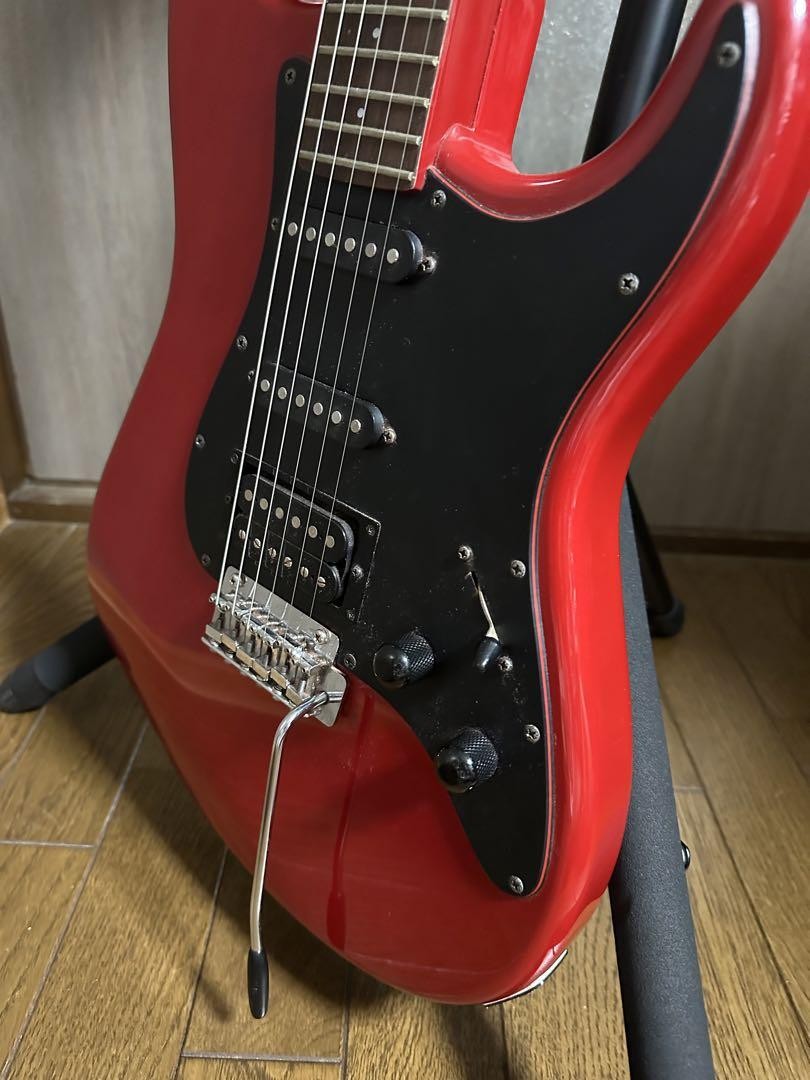 TOKAI SUPER EDITIONストラトキャスタータイプ エレキギター TOKAI electric guitar TOKAI SUPER EDITION Stratocaster type