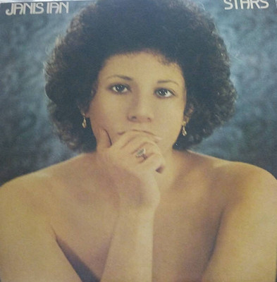 Janis Ian - Stars (VINYL)