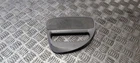 Dashboard trim details, covers