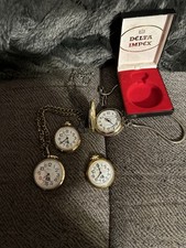 pocket watch lot