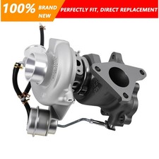 Upgrade Turbo Charger 49377-04300 For Subaru Forester Impreza Wrx 2.0l Td04l-13t