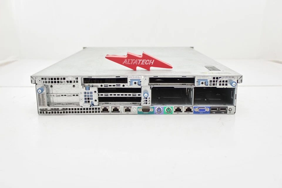 HP 572431-B21 DL385 G6 SFF SERVER CTO CHASSIS - CONFIGURE TO ORDER - Image 2 of 4