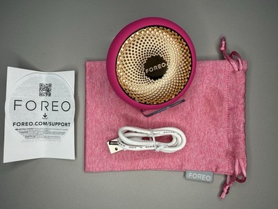 Foreo Ufo 2   Professionelle Gesichtspflege in Sekunden mit LED-Lichttherapie