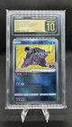 2022 Japanese Radiant Blastoise Holo 018/071 Pokemon GO CGC Pristine 10