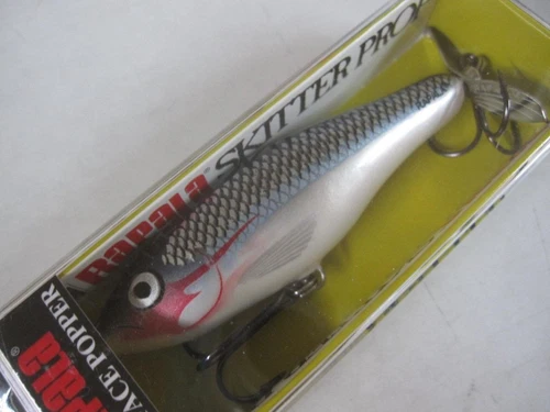Rapala Skitter Prop Spr07 Sd Single Swisher fishing lures