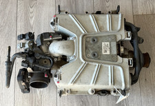 2011-2015 Audi Q7 Hybrid Supercharger Super Charger 06e145601l Genuine Oem
