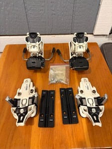 Fritschi Tecton | eBay