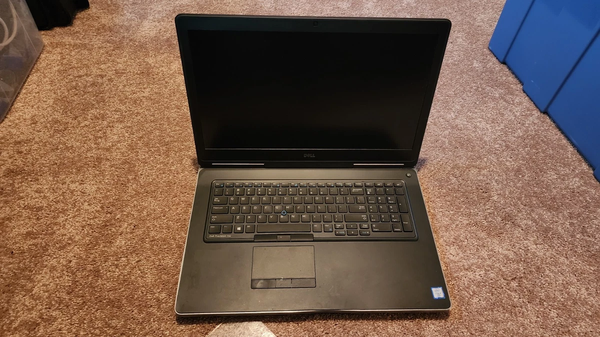 Dell Precision 7710 PC Laptops & Netbooks for Sale | Shop New
