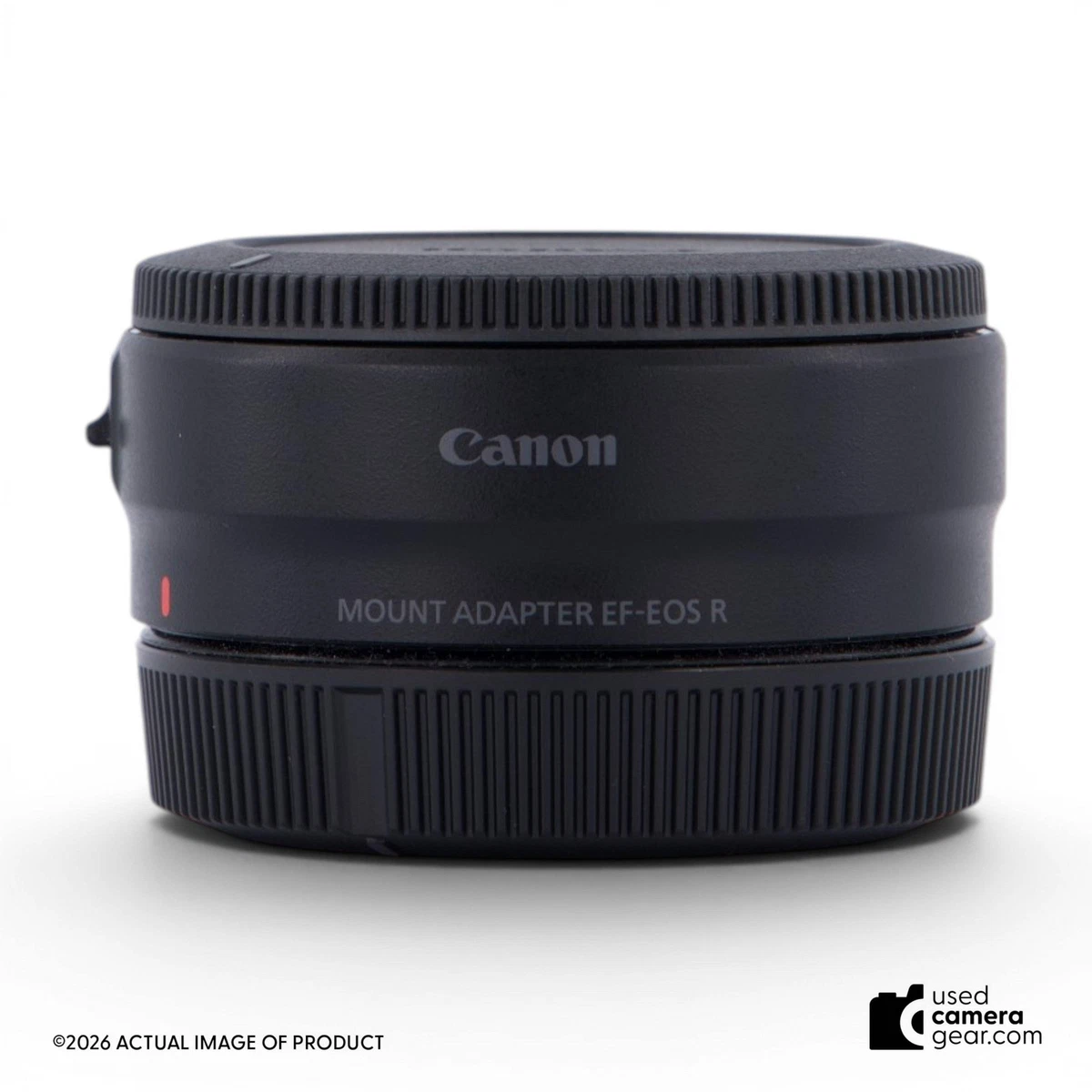 Canon EF EOS M Mount Adapters for sale | eBay