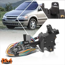 For 97-05 Venture/Silhouette/Montana Headlight Turn Signal Combination Switch