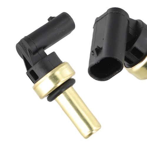 Coolant Temperature Sensor for 2016 2022 For Buick For Encore For Chevrolet - Picture 2 of 12
