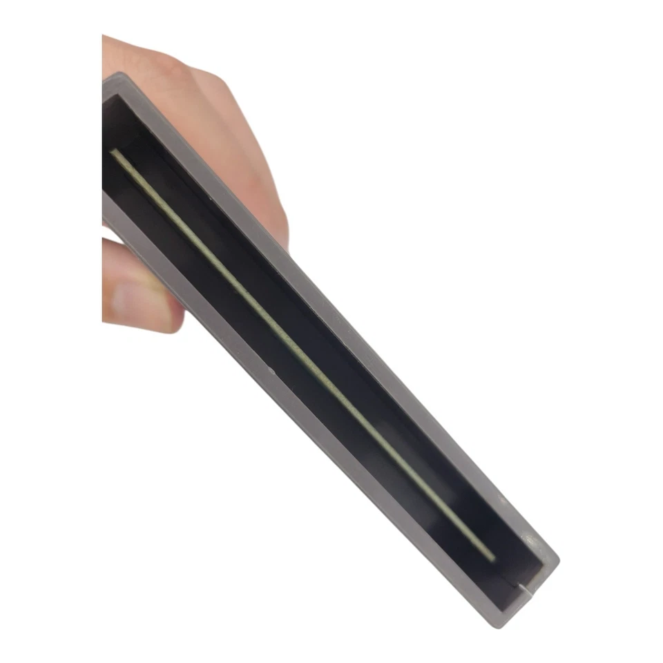 GHOSBUSTERS II Nintendo Entertainment System NES 1990 Game Cartridge Tested - Image 2 of 4