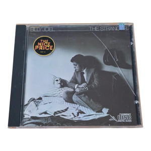 Billy Joel the Stranger CD | eBay