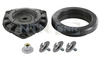 SNR KB655.37 Reparatursatz, FederbeinstüTzlager Vorne Links Rechts FüR Renault