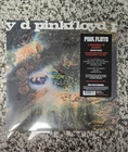 Pink Floyd - Saucerful of Secrets (Vinyl, 2016, RE, RM, Import) NM