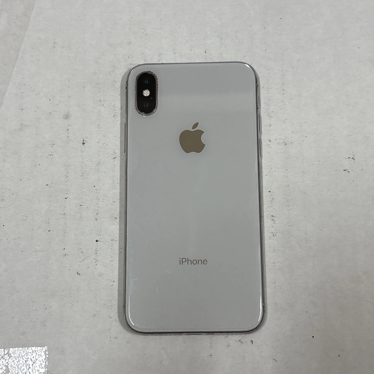 iPhone X 64GB iOS for sale | eBay
