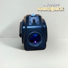 Hasselblad PME45 Prism Viewfinder Metered Finder - viewfinder LCD is missing