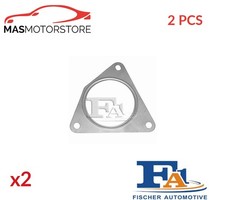 AUSPUFFROHRDICHTUNG AUSPUFF DICHTUNG FA1 220-916 2PCS A FÜR OPEL MOVANO,VIVARO
