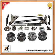 Kit de distribution Mercedes 350