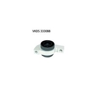 Lagerung, Lenker SKF Vkds 333088 FüR CitroËN Peugeot, Vorderachse, Hinten, Unten