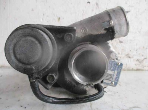2246144 TURBOLADER / 7706451 / 3084774 FÜR BMW 5 E39 525 TDS
