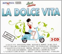 Various Artists La Dolce Vita Co. (Cd)