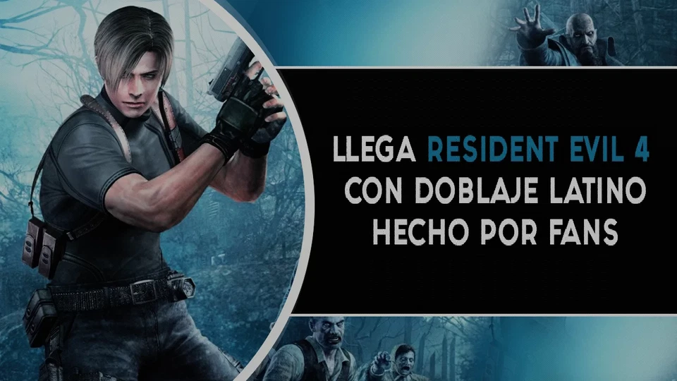 Resident Evil 4 Doblaje En Español | PS2 | Physical DVD | READ THE DESCRIPTION - Image 3 of 3