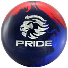 Motiv Pride Liberty Bowling Ball