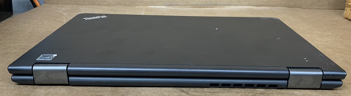 Lenovo ThinkPad Yoga 14” Intel Core i5-4210U@1.70GHz 8GB DDR3 RAM